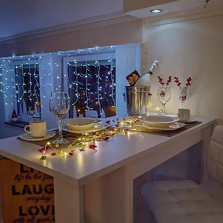 K2 Apartment Zarkovo