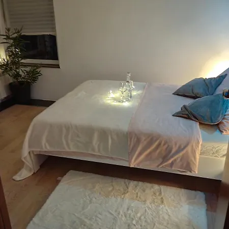 Apartment K2 Zarkovo